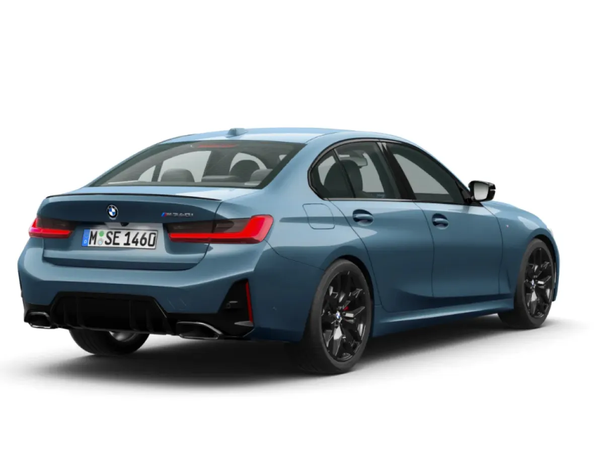 BMW 3 Series M340i xDrive